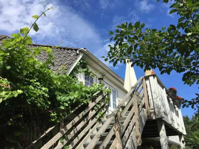 Landhaus Haack