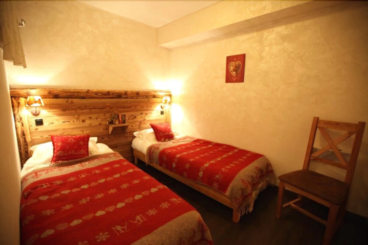 Les Chalets d'Adrien 3