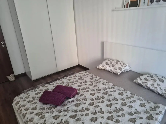Aphrodite Apartman Budapest