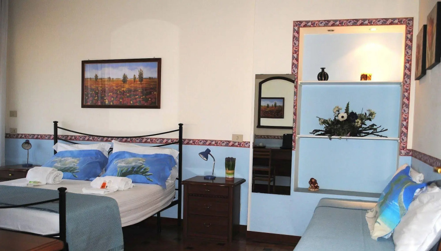 B&b San Michele A Porta Pia