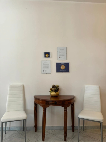 B&B Rose Antiche Sicily