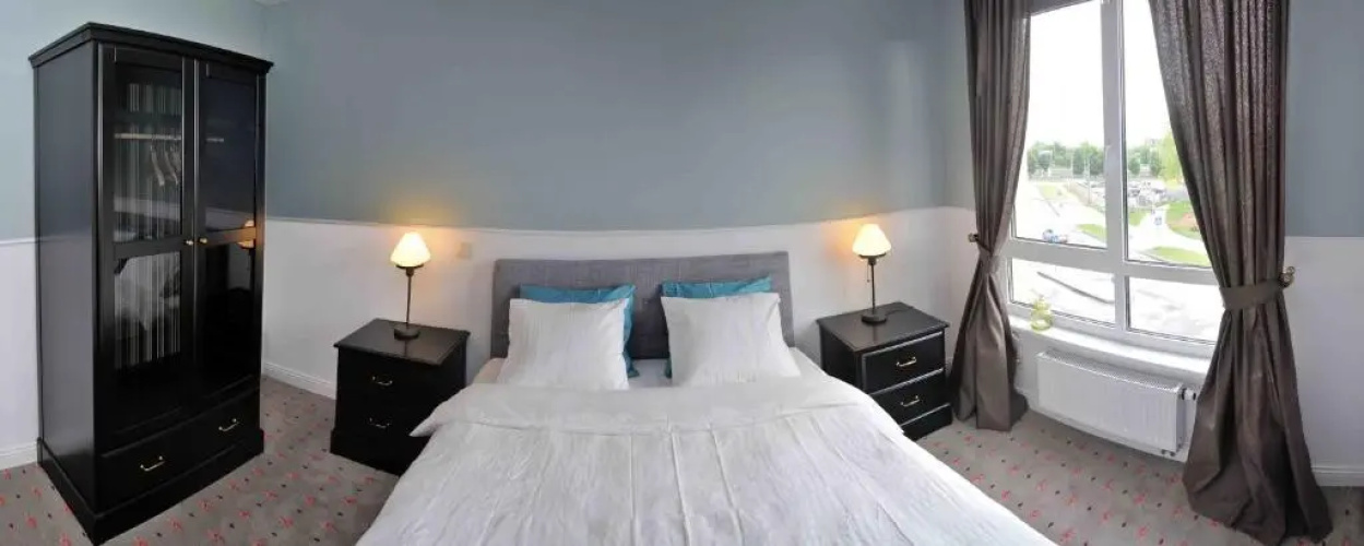 Dzuku apartment 11