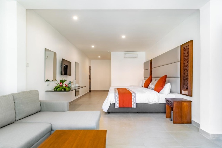 Southern Palms Beach Resort photo 7