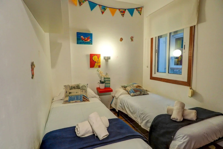 Clarimar Apartment By Hello Apartments Sitges