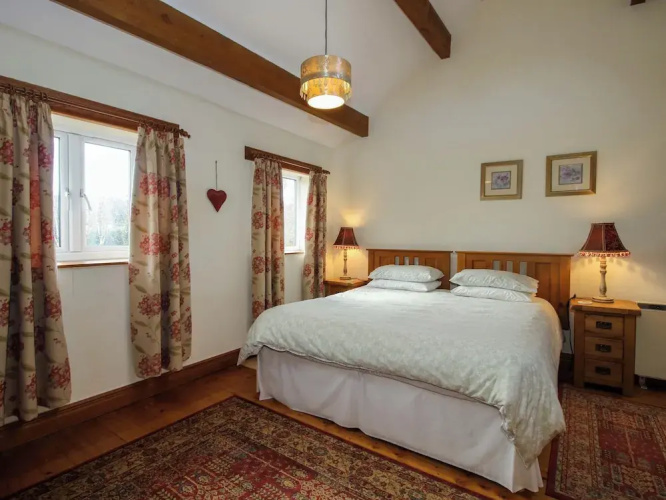 Curlew Cottage