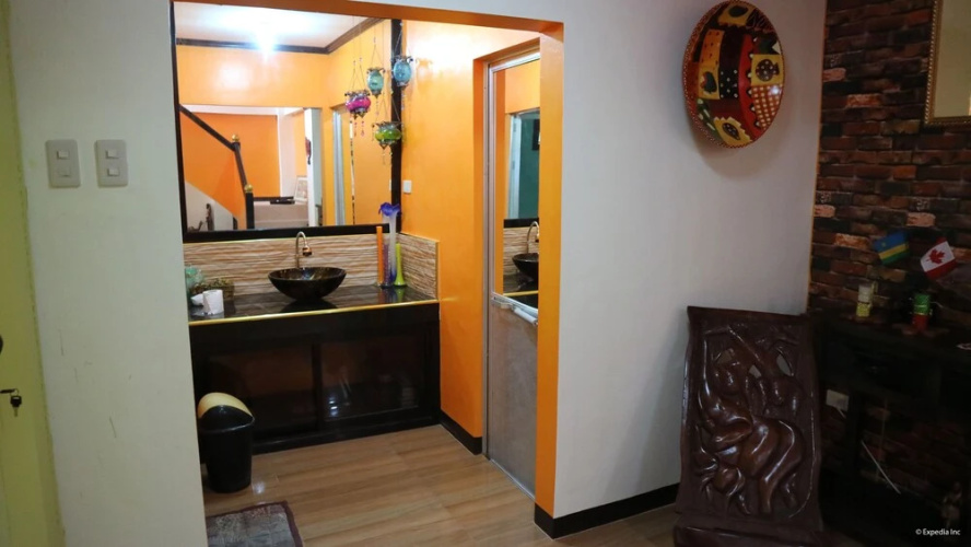 Doreen's Lodge