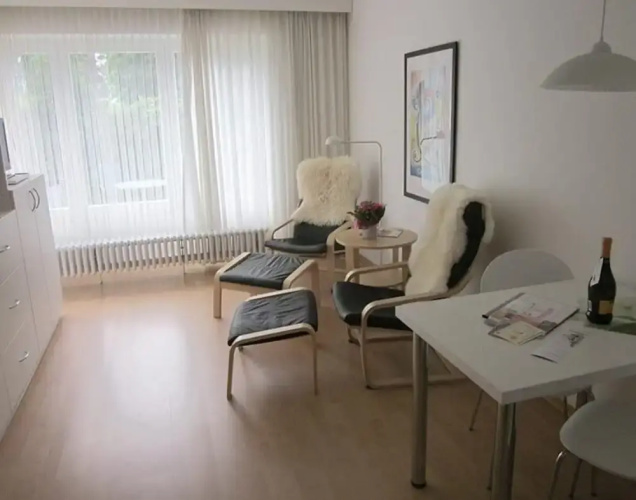 Apartment in Westerland