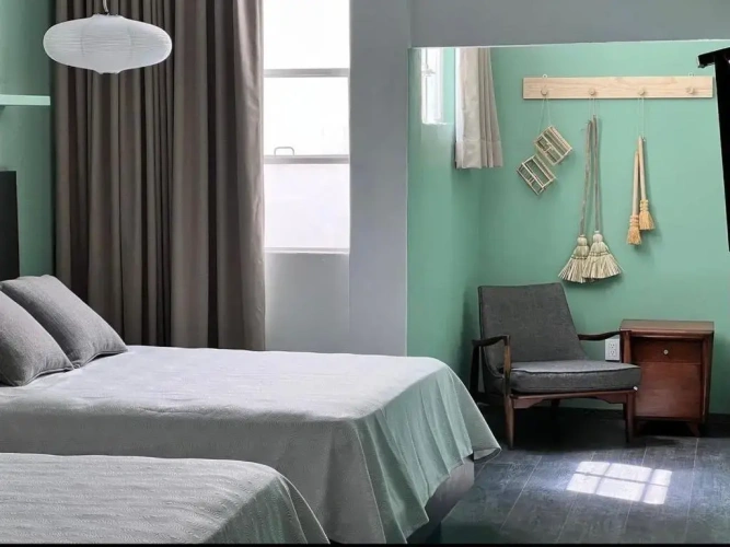 Superior Double Apartment