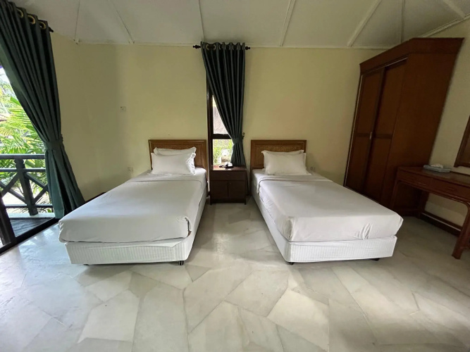 Puteri Bayu Beach Resort
