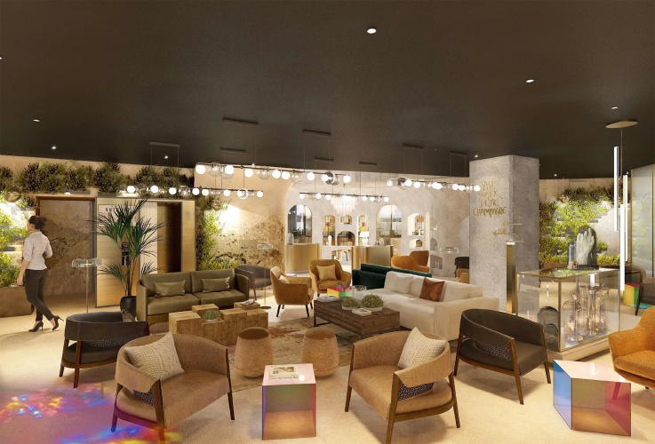 Hyatt Centric Reims
