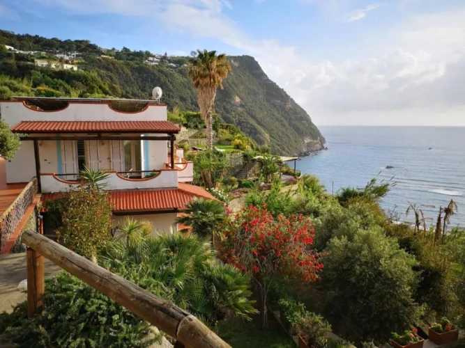 Double Villa