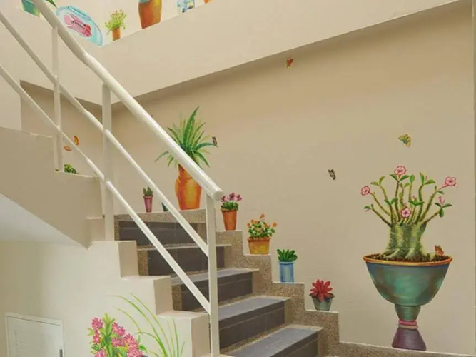 Serene Bangkok Bed Breakfast