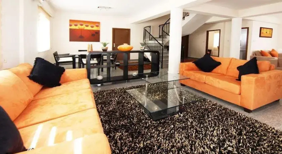 Samsara Villa