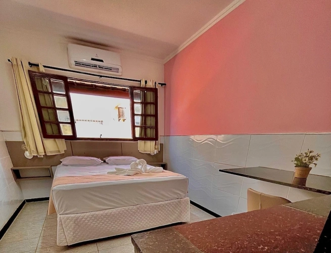 Comfort Double room