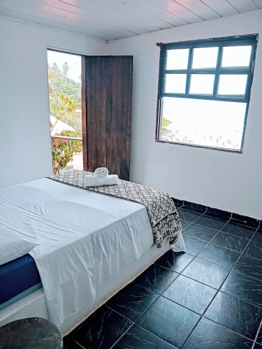 Hostel Interligado