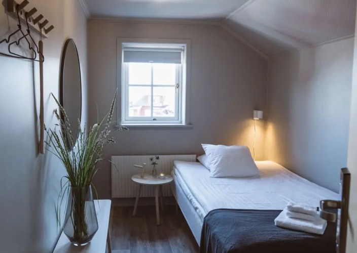 Hotell Käringön