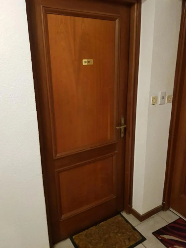 Apartamento Paseo del Lago
