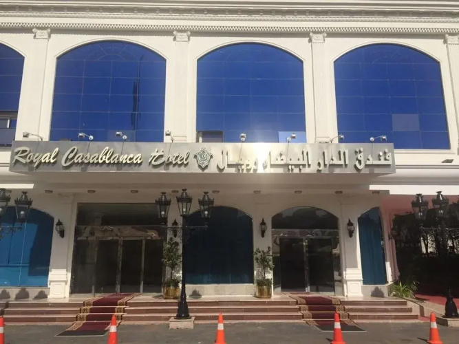 Hotelafbeelding