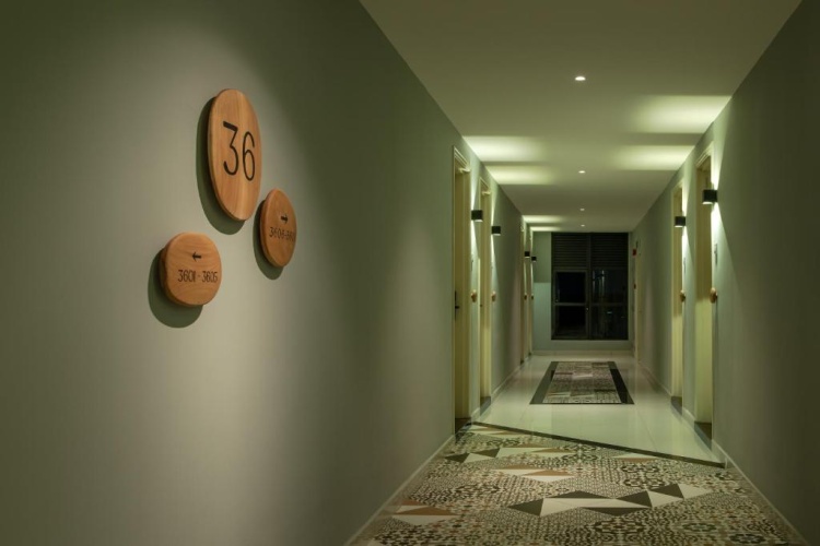 Ami Suites photo 13