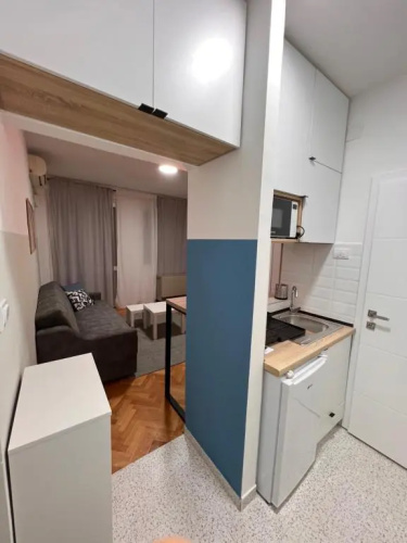 Studio apartman Filipović