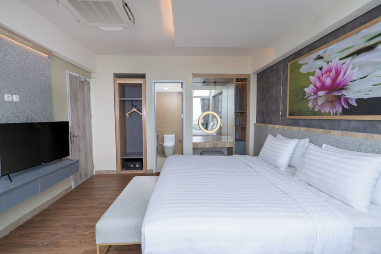 Kamala Bali Resort by AGATA