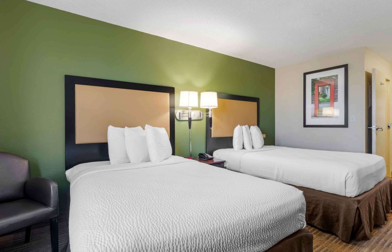 Quadruple Suite