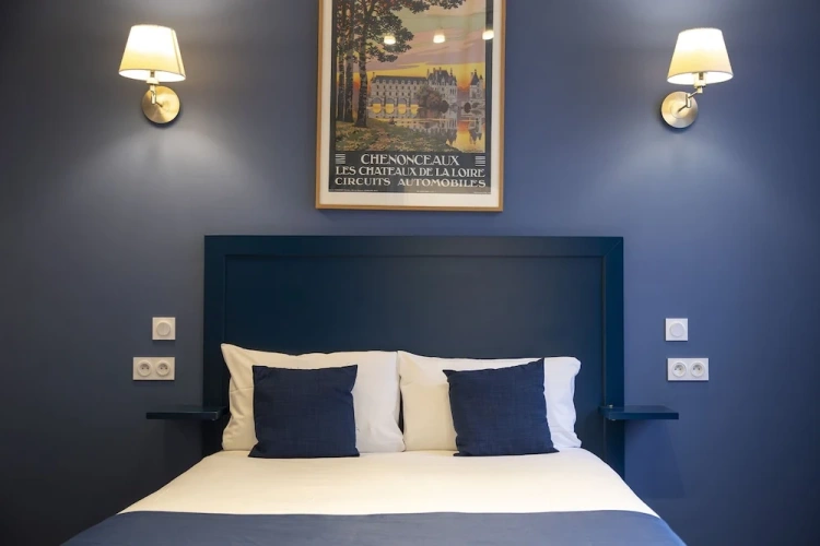 Standard Sextuple room