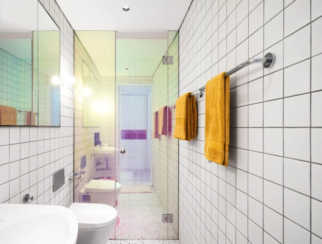 Deluxe Double Suite