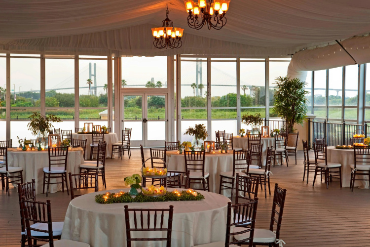 Westin Savannah Harbor Golf Resort & Spa photo 35