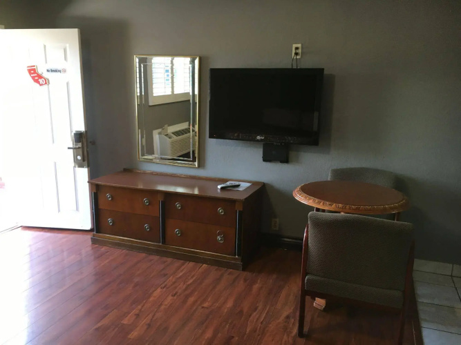 Eagle Inn Motel