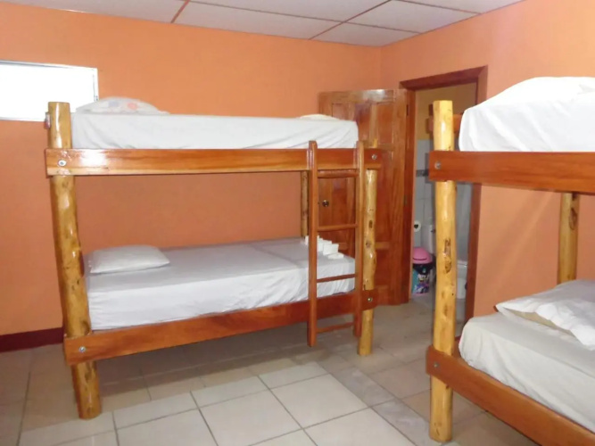 Hostal Rancho Sabor Isleño - Ometepe