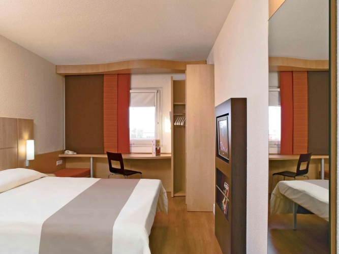 Hotel ibis Vannes