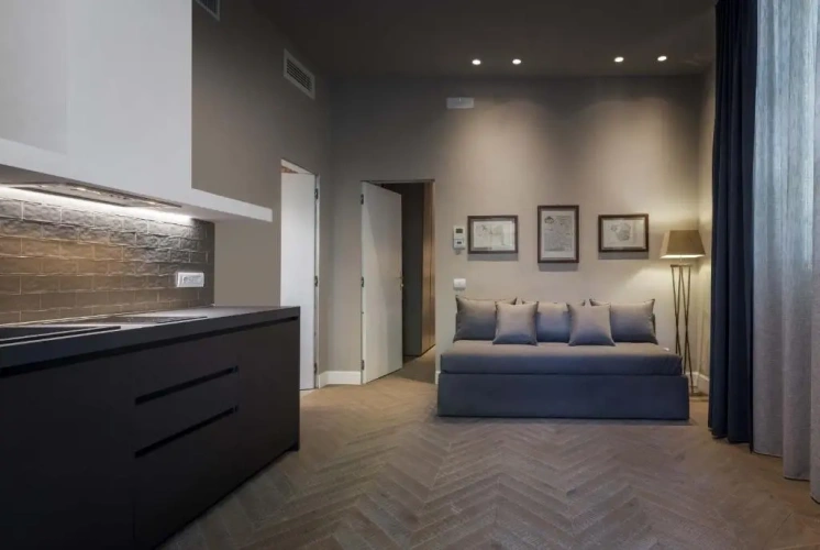 Comfort Apartment