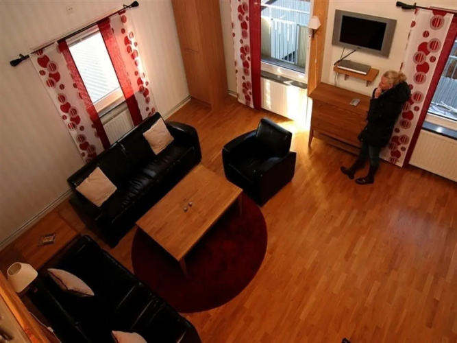 Hotell Ronja