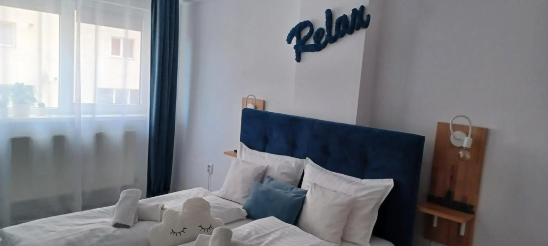 Angel apartament