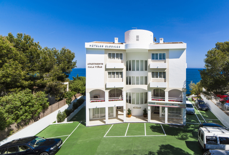 Globales Cala Viñas - Adults Only 16+ photo 25