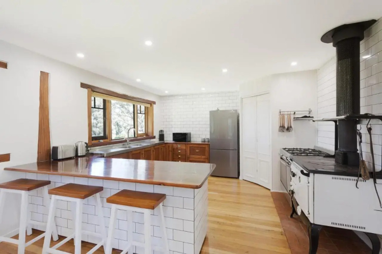 275 Ridge Road, Central Tilba