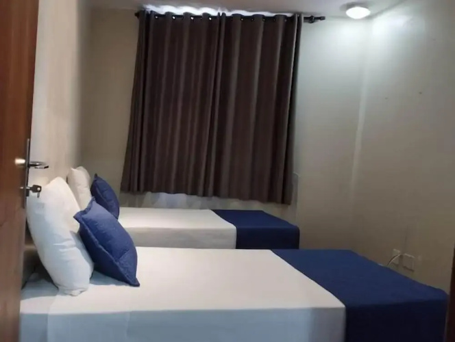 Pouso Alegre Hotel