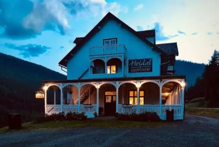 Heidal Hotel
