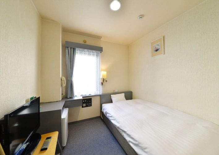 Hotel S-Pal