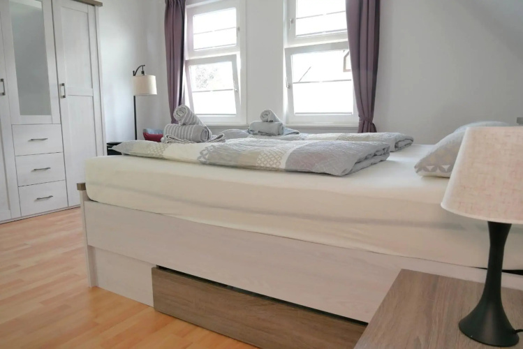 Ferienwohnung Werenberg