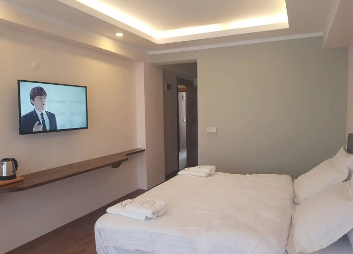 North Wind Hotels Karaburun