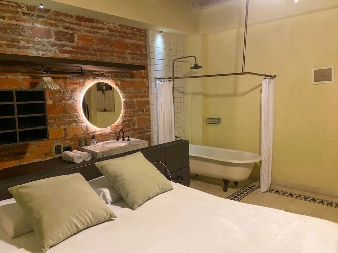 Superior Suite