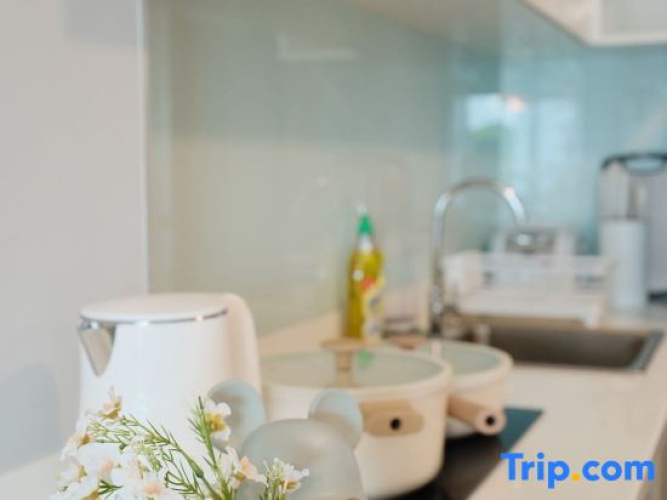 Family Suite/Nice Pool/Full Facilities/Self Check