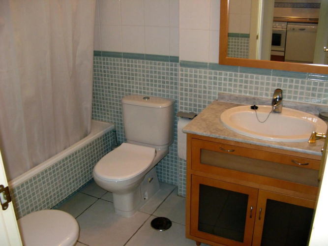 Apartamento VenAVera Playa JARDINES E4-1B