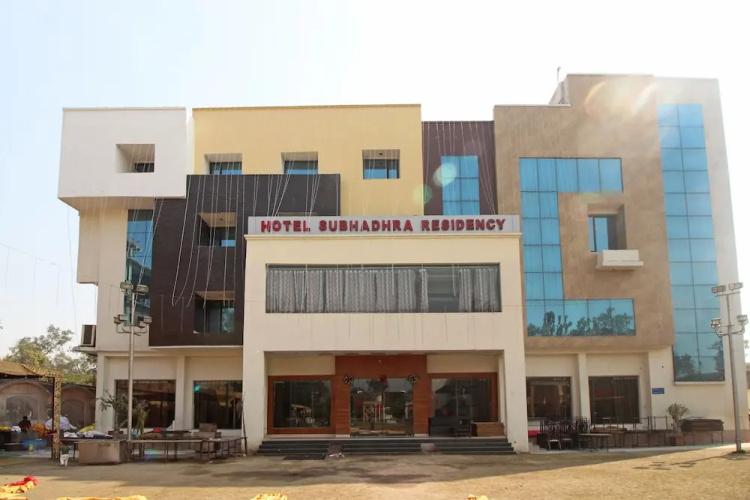 Hotelafbeelding