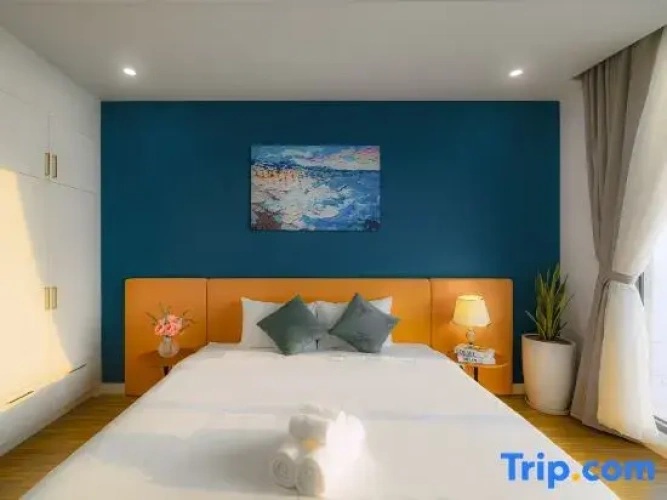 1 Bedroom Premium room