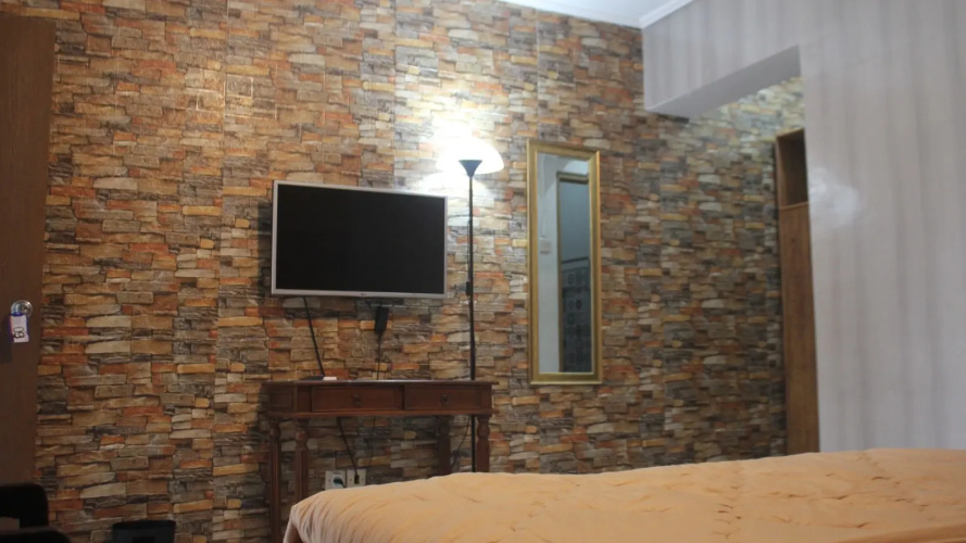 Candra Dewi Hotel