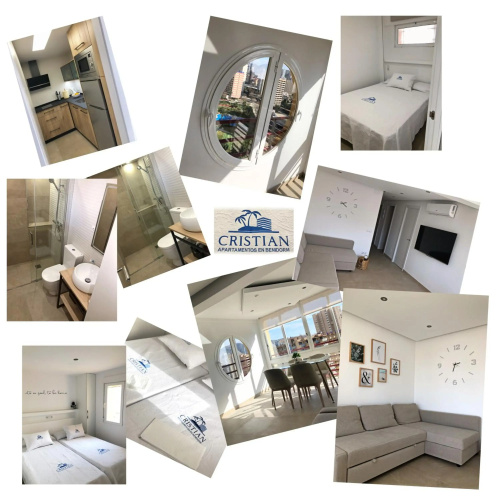 El Apartamento de Cristian 2