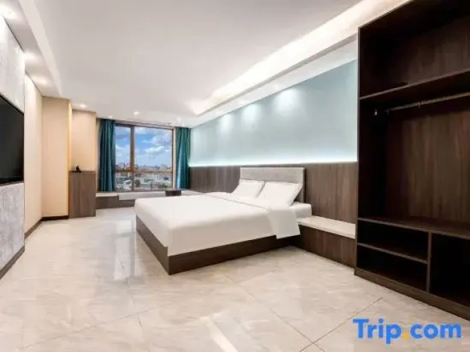 Premier Double room